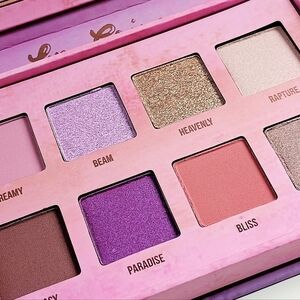 Lime Crime Venus lll Eyeshadow Palette new